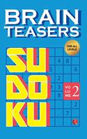 Brain Teasers Sudoku