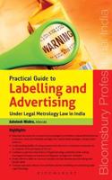 Practical Guide to Labelling and Advertising under Legal Metrology law in India