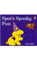 Spot's Spooky Fun