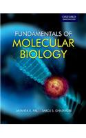 Fundamentals of Molecular Biology