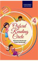 Oxford Reading Circle Class 4