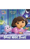 Good Night, Dora!