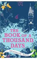 The Book of a Thousand Days