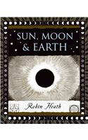 Sun, Moon and Earth