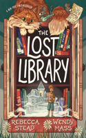 Lost Library