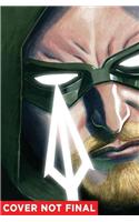 Green Arrow, Volume 1: The Death and Life of Oliver Queen (Rebirth)