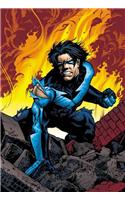 Nightwing Vol. 6: To Serve and Protect