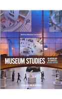 Museum Studies