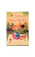 LITTLE MISS MUFFET