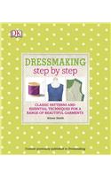 Dressmaking Step by Step