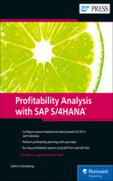 Profitability Analysis with SAP S/4hana