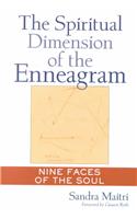 The Spiritual Dimension of the Enneagram