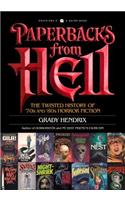 Paperbacks from Hell