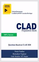 CLAD Preparation Book