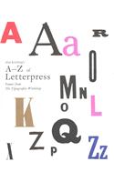 Alan Kitching's A-Z of Letterpress