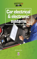 Car Electrical & Electronic Systems