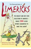 The Mammoth Book of Limericks