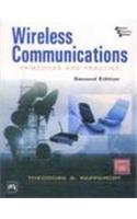 Wireless Communications:Principles & Practic., 2/E