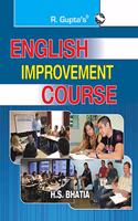 English Improvement Course