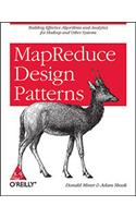 Mapreduce Design Patterns