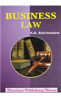 Business Law