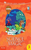 Science Magic Book 3