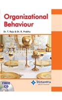 Organizational Behaviour