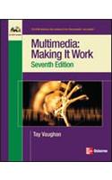 Multimedia: Making it Work, Seventh Edition