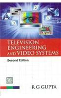 TV Engineering And Video Systems