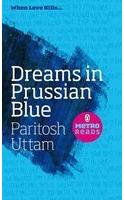 Dreams in Prussian Blue