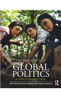 Global Politics: A New Introduction