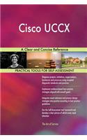 Cisco UCCX A Clear and Concise Reference