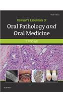 Cawson's Essentials of Oral Pathology and Oral Medicine