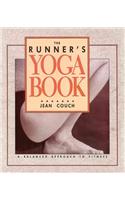 Runner's Yoga Book