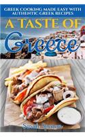 Taste of Greece