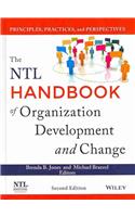 The NTL Handbook of Organization Development and Change