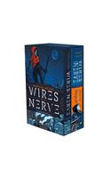 Wires and Nerve: The Graphic Novel Duology Boxed Set