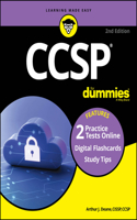 Ccsp for Dummies