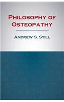 Philosophy of Osteopathy