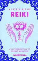 Little Bit Of Reiki