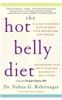 Hot Belly Diet