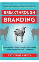 Breakthrough Branding