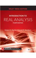 Introduction To Real Analysis, 4Th Ed