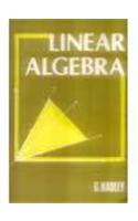 Linear Algebra