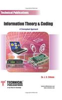 Information Theory and Coding