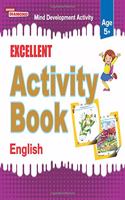 Activity Book 5 plus