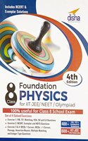 Foundation Physics for IIT-JEE/ NEET/ Olympiad Class 8