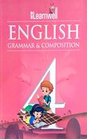 New Learnwell Grammar & Composition Class 4