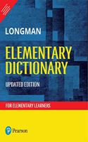 Longman Elementary Dictionary | First Edition | By Pearson