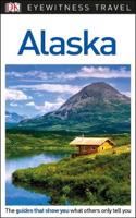 DK Eyewitness Travel Guide Alaska